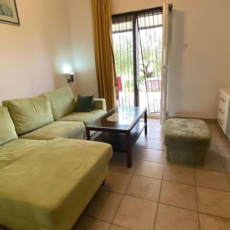 Apartment Gracijana Poreč Exteriör bild