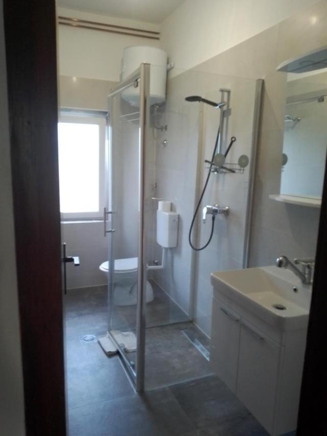 Apartment Gracijana Poreč Exteriör bild