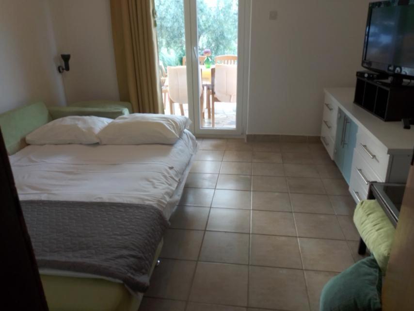 Apartment Gracijana Poreč Exteriör bild