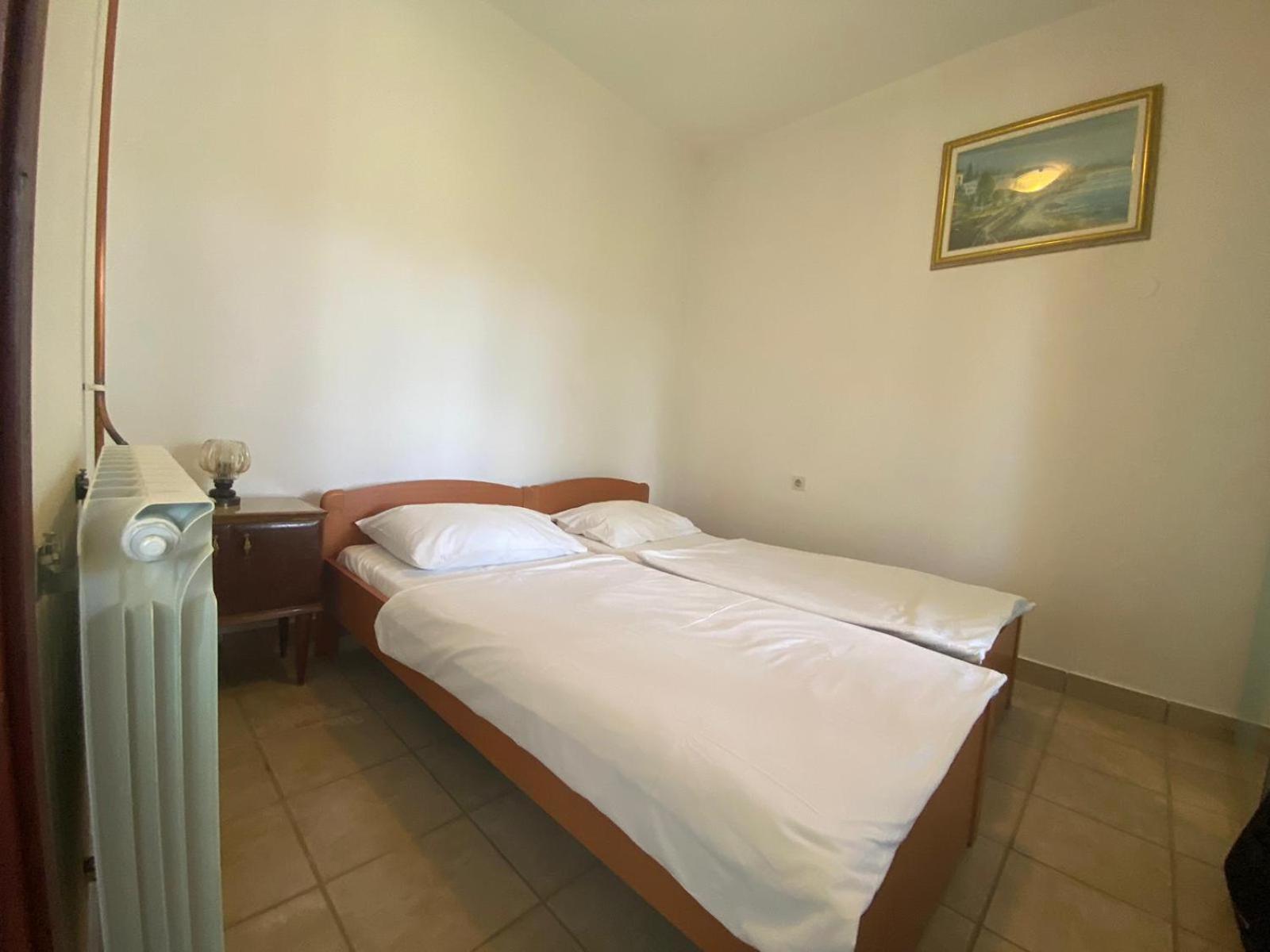 Apartment Gracijana Poreč Exteriör bild