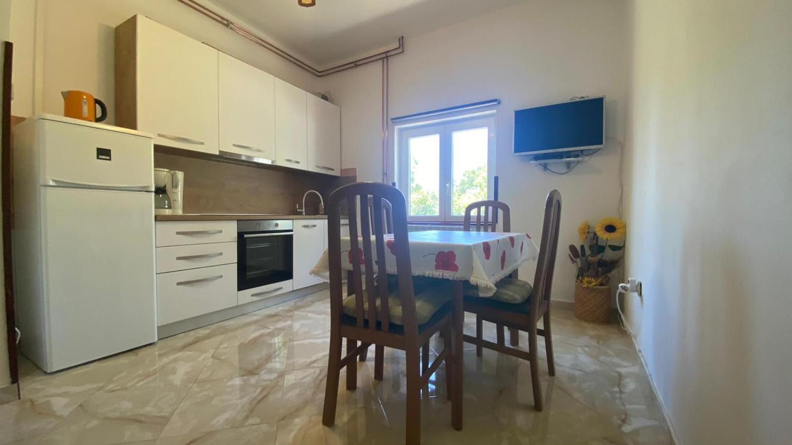 Apartment Gracijana Poreč Exteriör bild