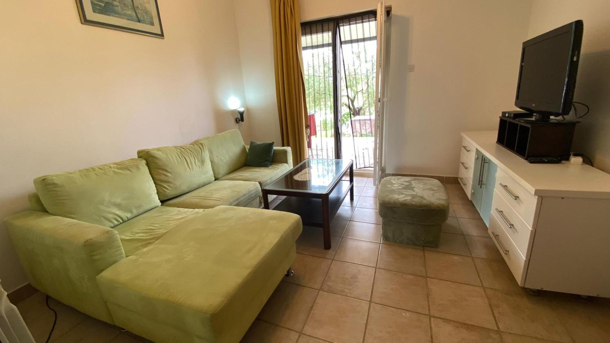 Apartment Gracijana Poreč Exteriör bild